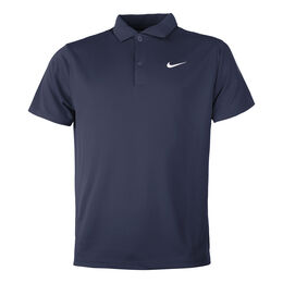 Tenisové Oblečení Nike Court Dri-Fit Solid Polo